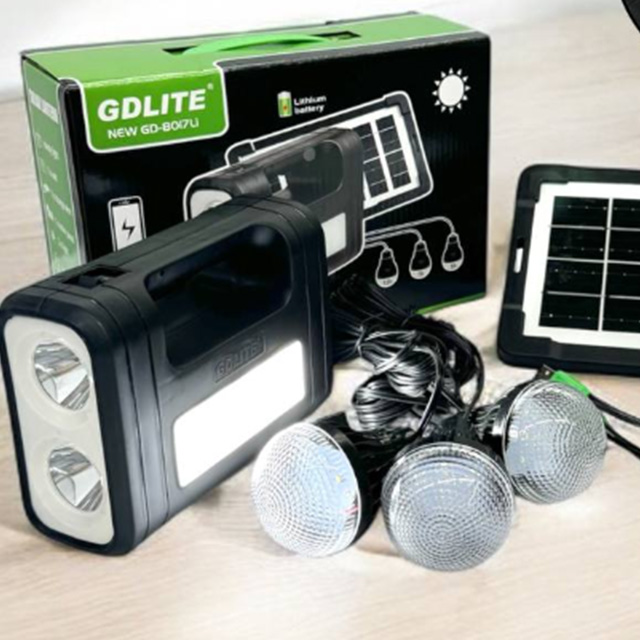 GD-8017