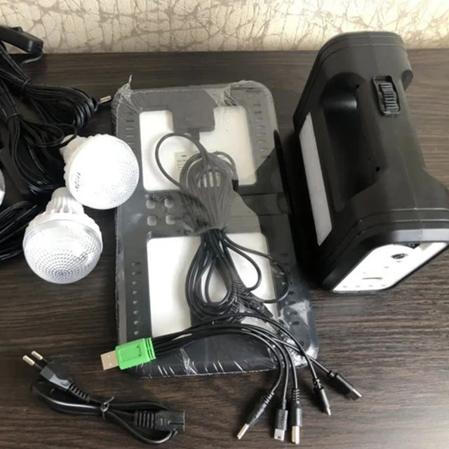 GD-8017