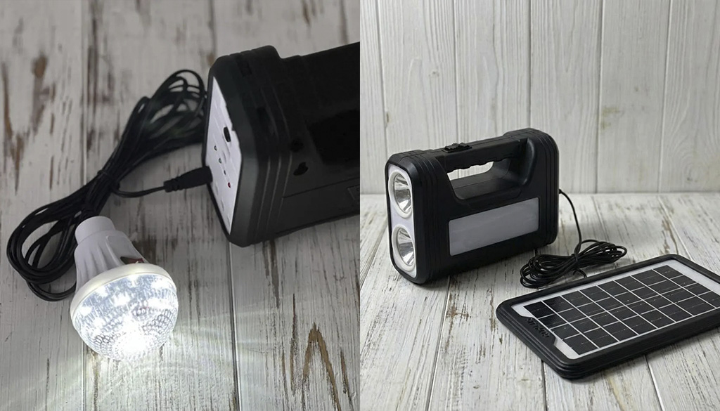 GD-8017 фото вживу